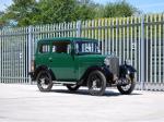 Morris Minor Saloon 1928 года